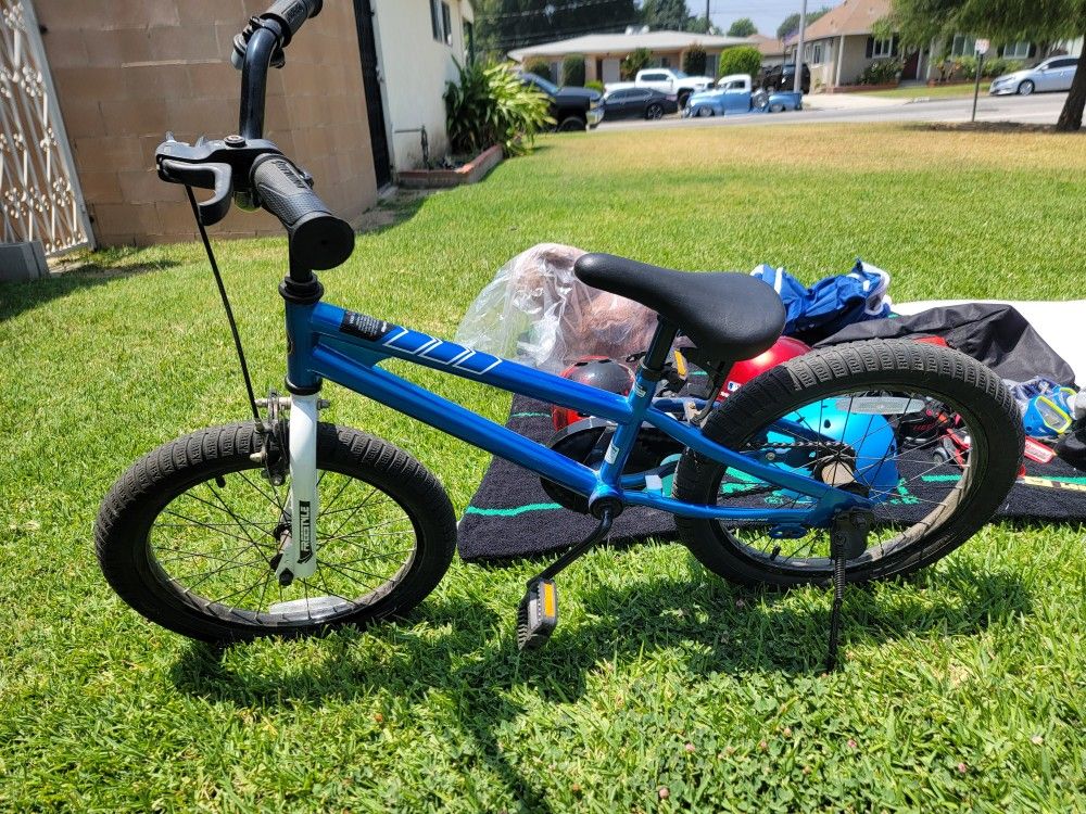 Kids Bike