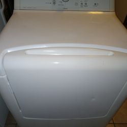 Gas Dryer