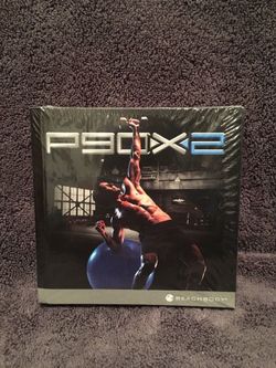 New Beachbody P90x2 by Tony Horton
