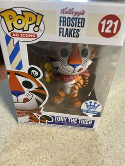 Funko Pop! Tony the tiger