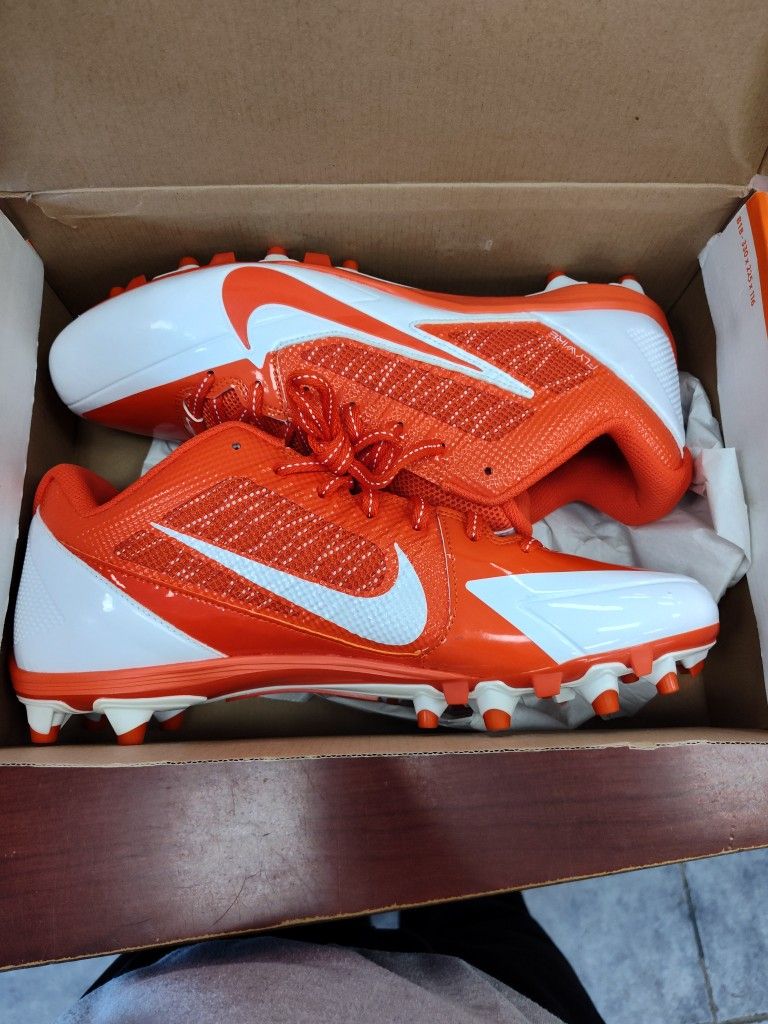 Nike Cleats 