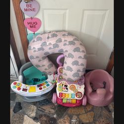 Baby Items For Sale Or Swap Read Description