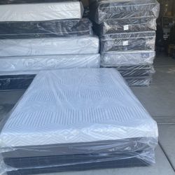 Colchón Nuevo.          Mattress New 