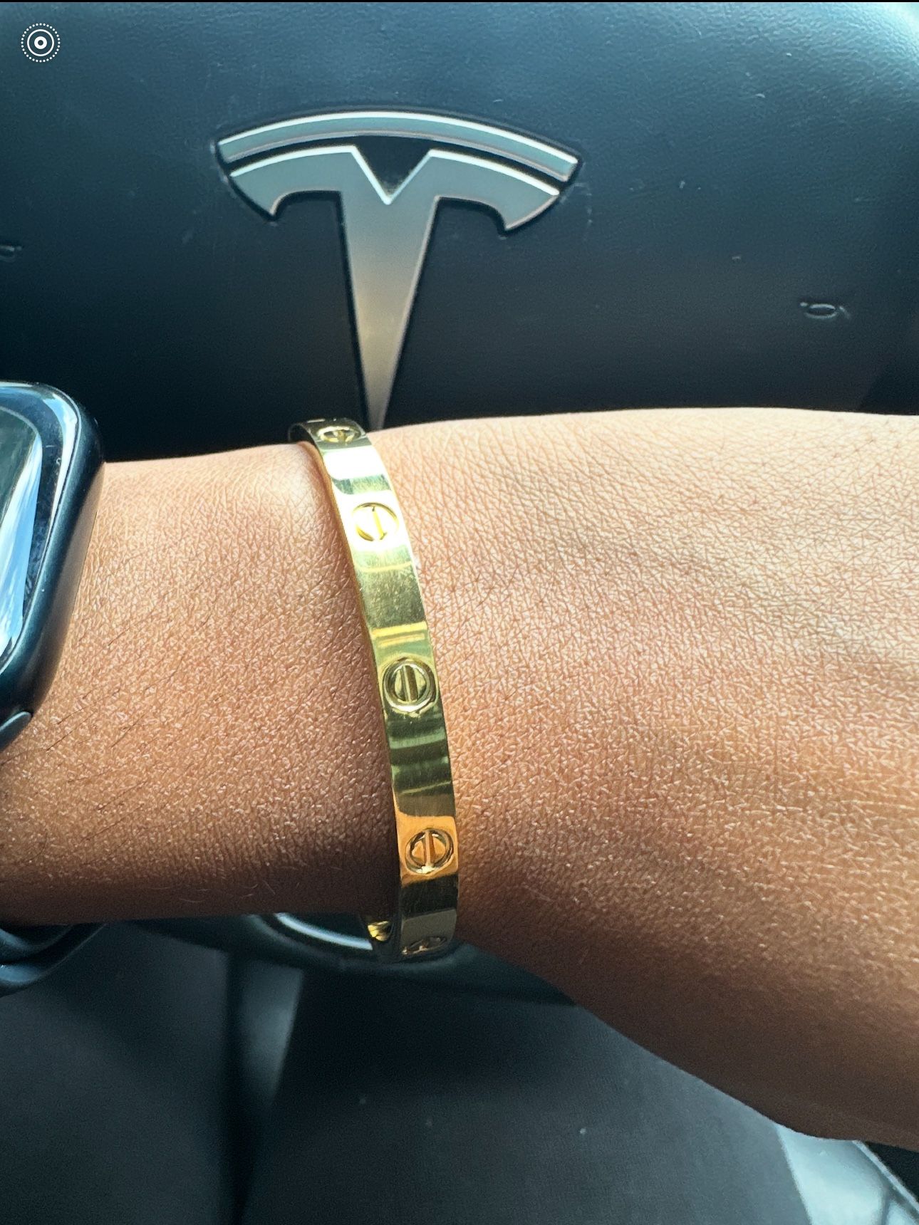 Bracelet