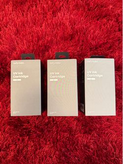 eufy Make UV ink Cartridge