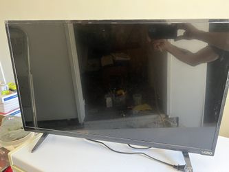 32” HDMI Dolby Visio TV - $25