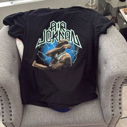 AIR JORDAN SHIRT SIZE XXL