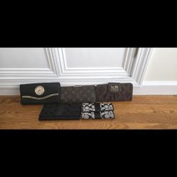 Women's Wallets