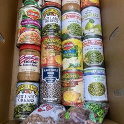Free Food