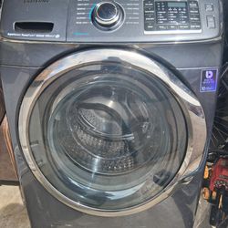 Samsung Washer