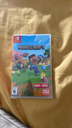Minecraft