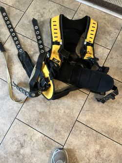 Safety Harness