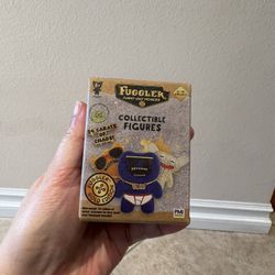 Fuggler Figurine Series 3 blind box.  