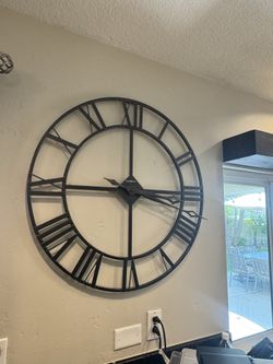 Clock