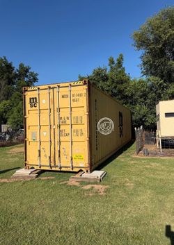 Need storage reach out now.