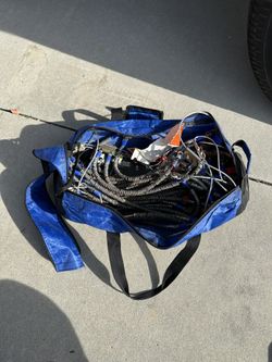 Tire Chains For Snow