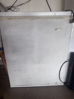 Deep Freezer