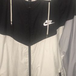 Nike Jacket