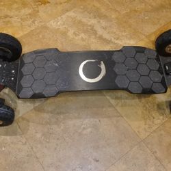 🚨 For Sale: Kaly NYC XL50+ Electric Skateboard – $2,000 FIRM 🚨

