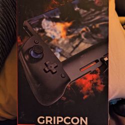 NexiGo Gripcon Switch Controller