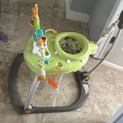 Baby Gear, Baby Clothes And Chair, All For $20.00