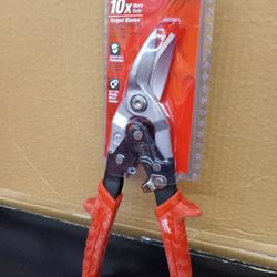 MILWAUKEE AVIATION SNIPS