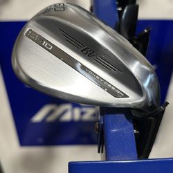 Titleist SM10 Golf Wedge 