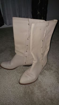 Ladies boot