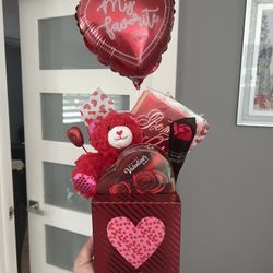 Valentine’s Day Gifts
