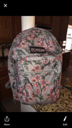Jansport backpack in very good condition