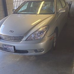 Lexus ES (contact info removed), Great Conditions 