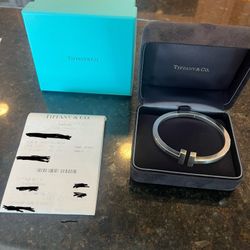 Tiffany Bracelet 