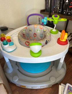 Baby Walker & More: Sold All Together