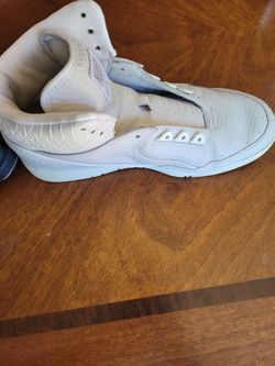 Jordan shoes, size 11