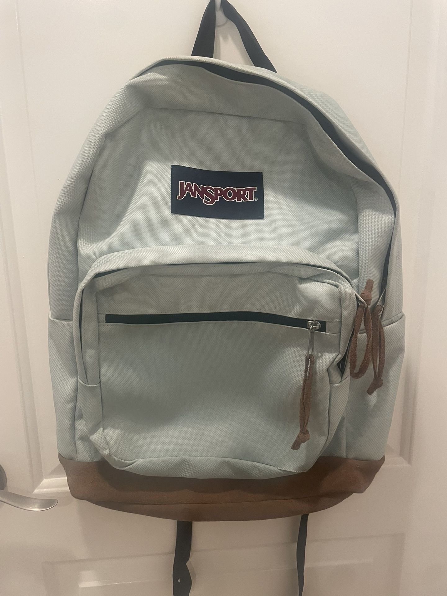 Like New Jansport Backpack