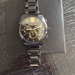 Michael Kors Watch Unisex 