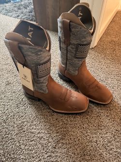 Ariat Boots size 9.5