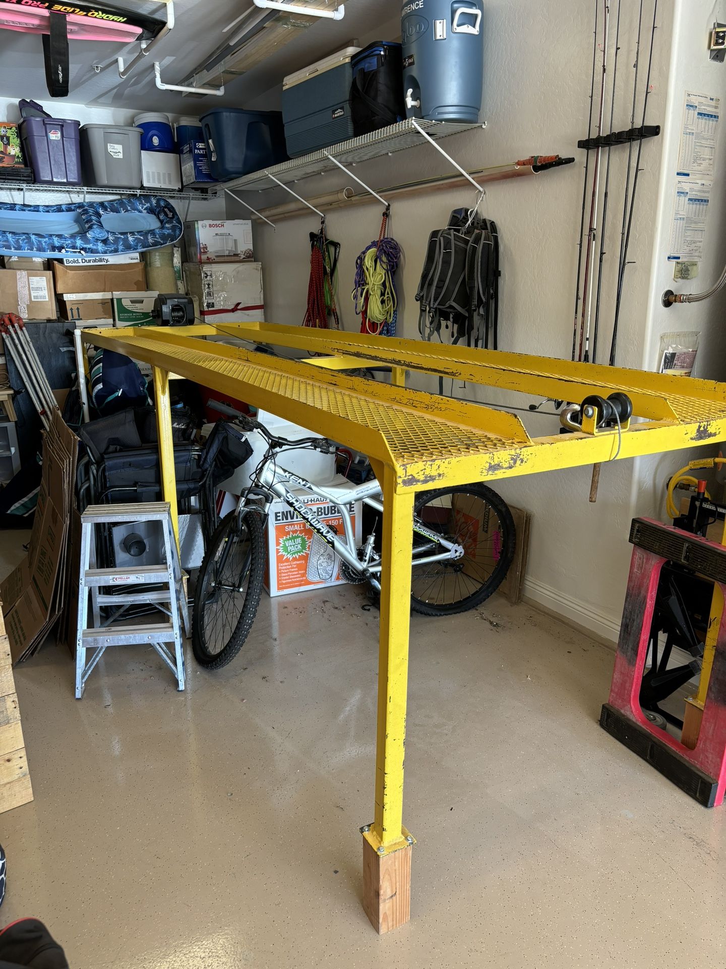 Quad Rack for Sale in Phoenix, AZ - OfferUp