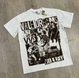 Graphic Streetwear T-Shirt – Vintage Style