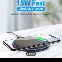 Wireless Charger