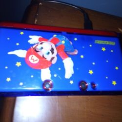 Nintendo 3DS