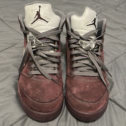 Jordan 5