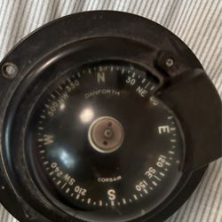 Danforth Compass