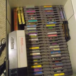 Nintendo Collection (Original)