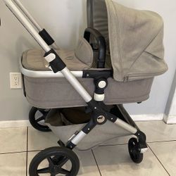 Bugaboo lynx