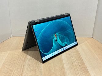 DELL LATITUDE 7440 2023 Convertible Touchscreen i7 13th Gen 16GB 256GB Windows 11