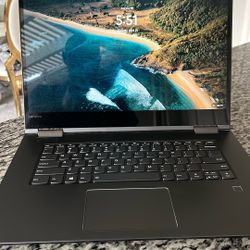 Lenovo YOGA 730
