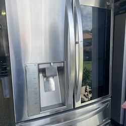Lg 29.5 Cu. Ft.4 Door French Door 