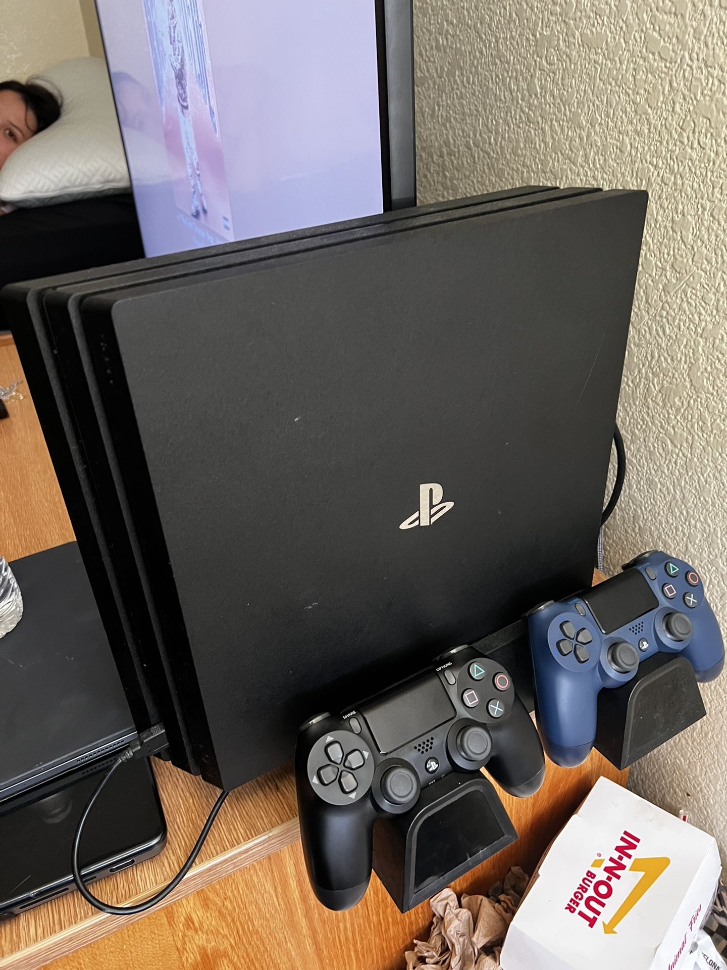 Ps4 Pro
