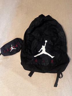 Kids Jordan Bookbag